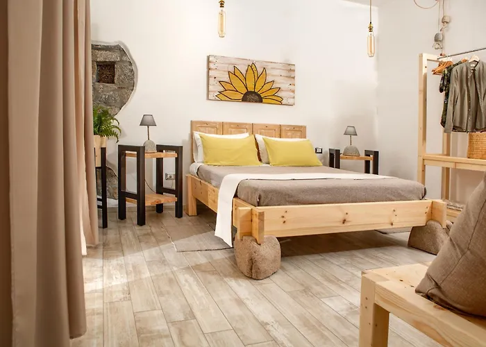 B&B Les Chambres Rooms&Suite