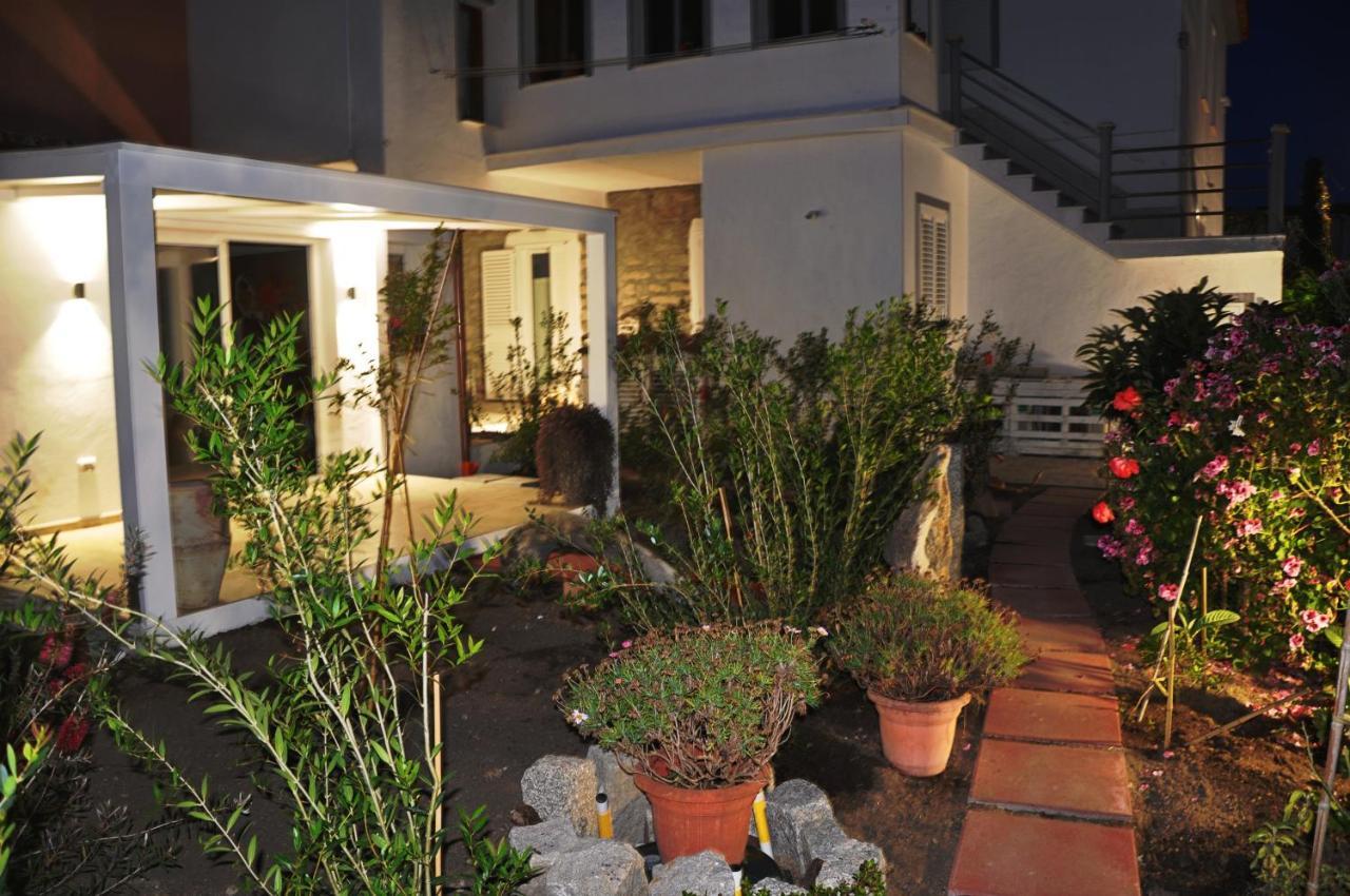 Les Rooms&suite
