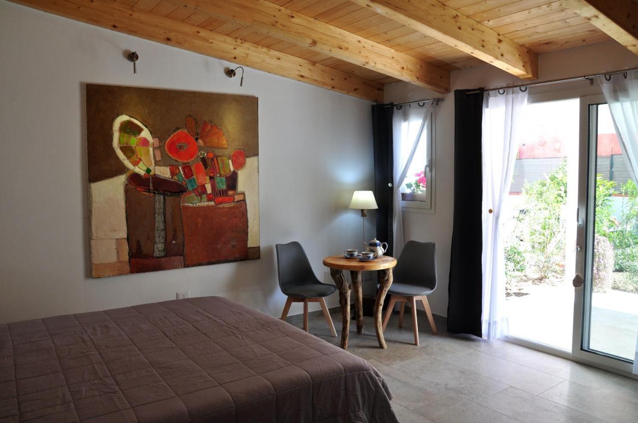 Les Rooms&suite
