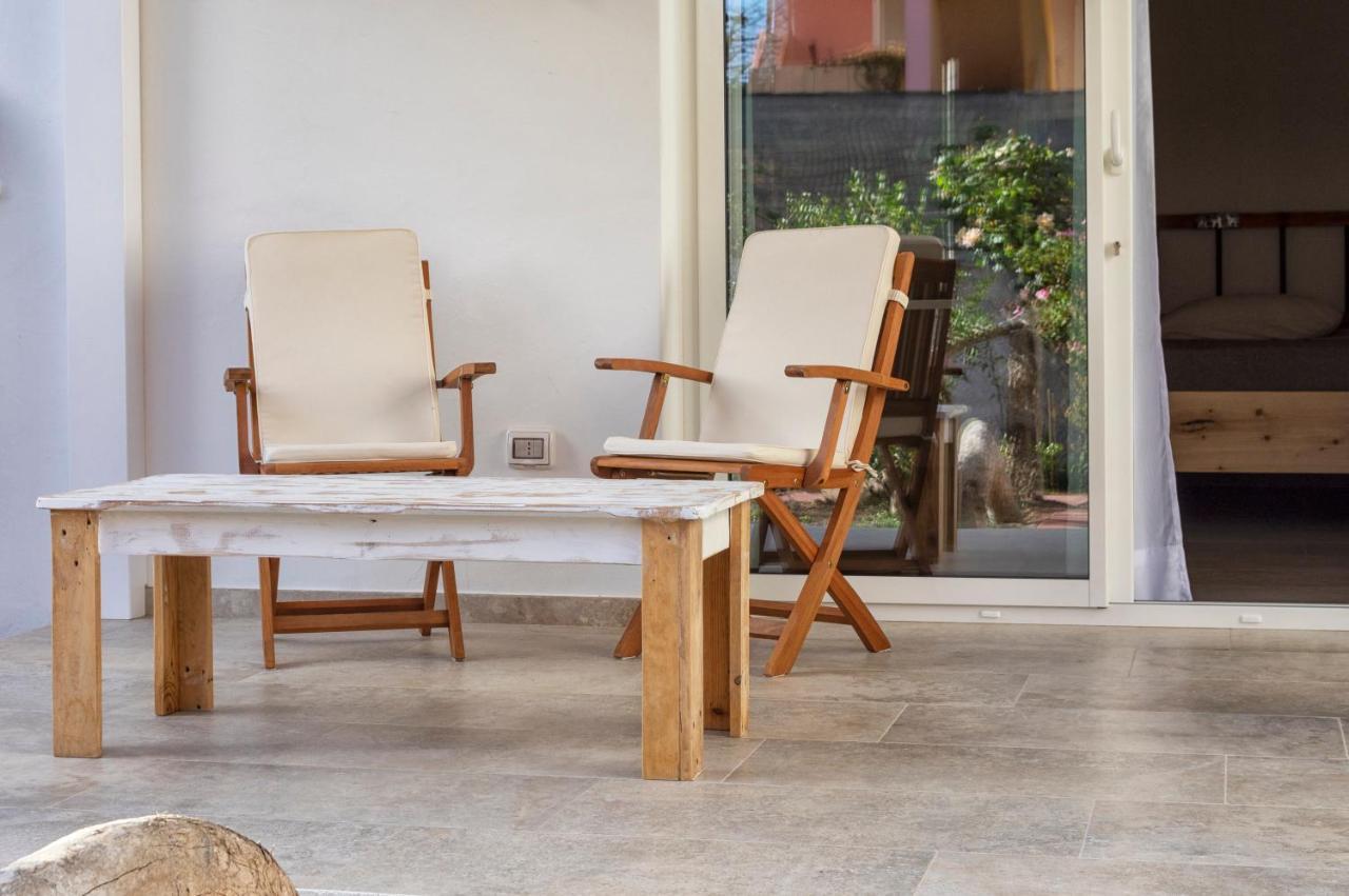Les Rooms&suite Couette-café Santa Teresa Gallura