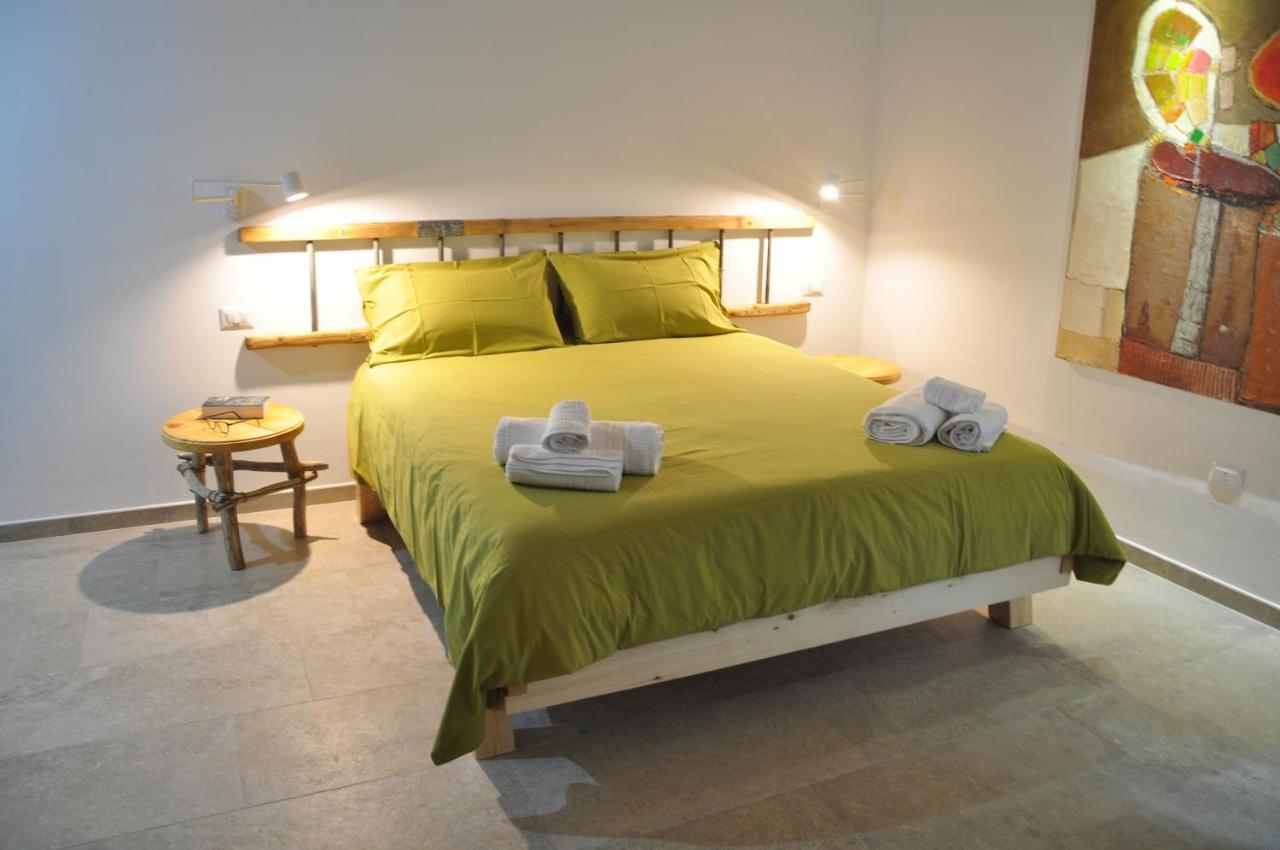 Les Rooms&suite *
