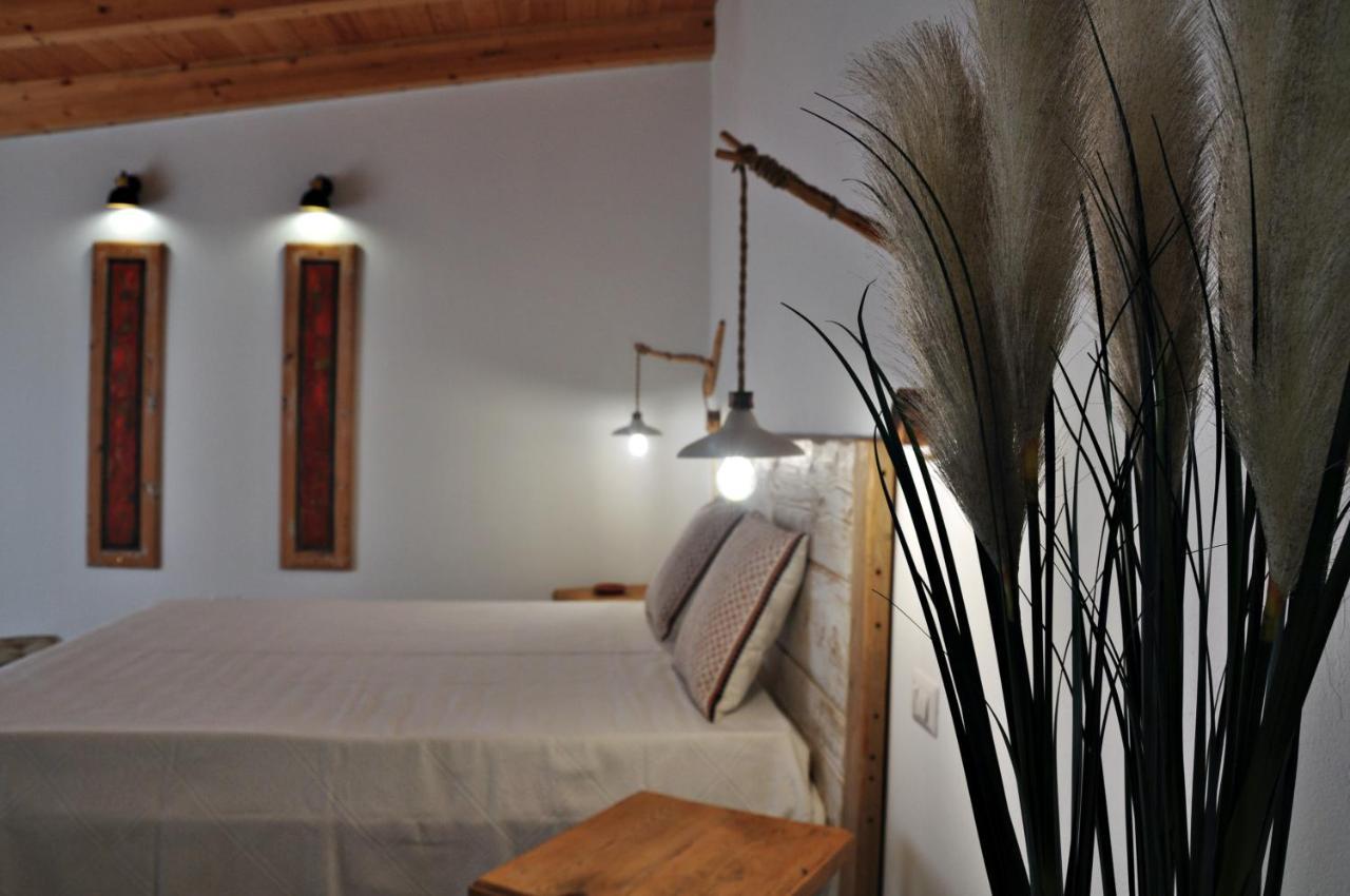 Les Rooms&suite *