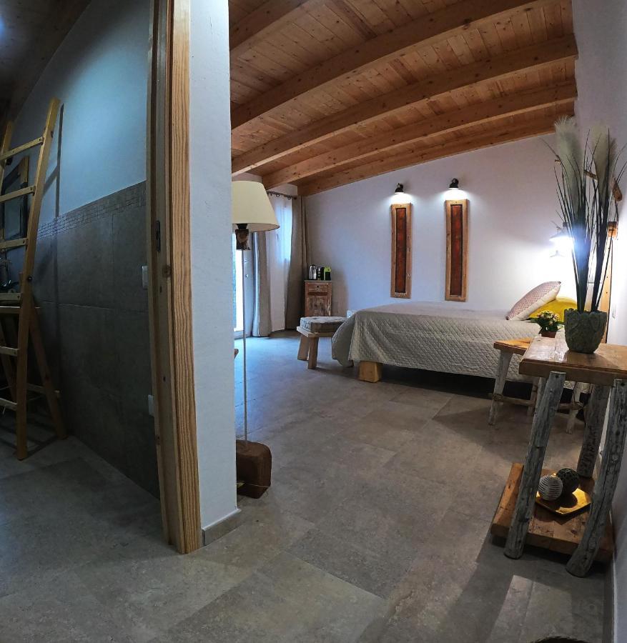 Les Rooms&suite Couette-café Santa Teresa Gallura