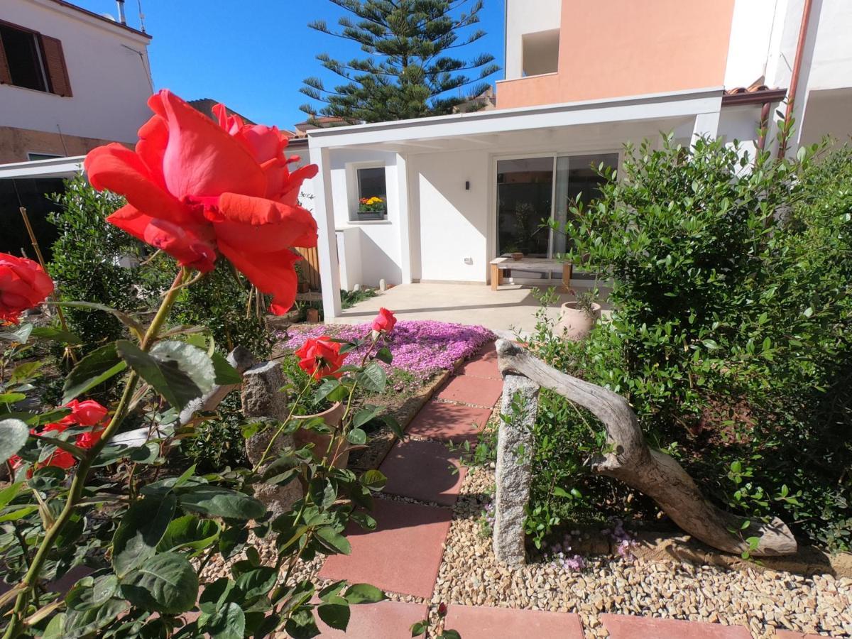 Les Rooms&suite Santa Teresa Gallura
