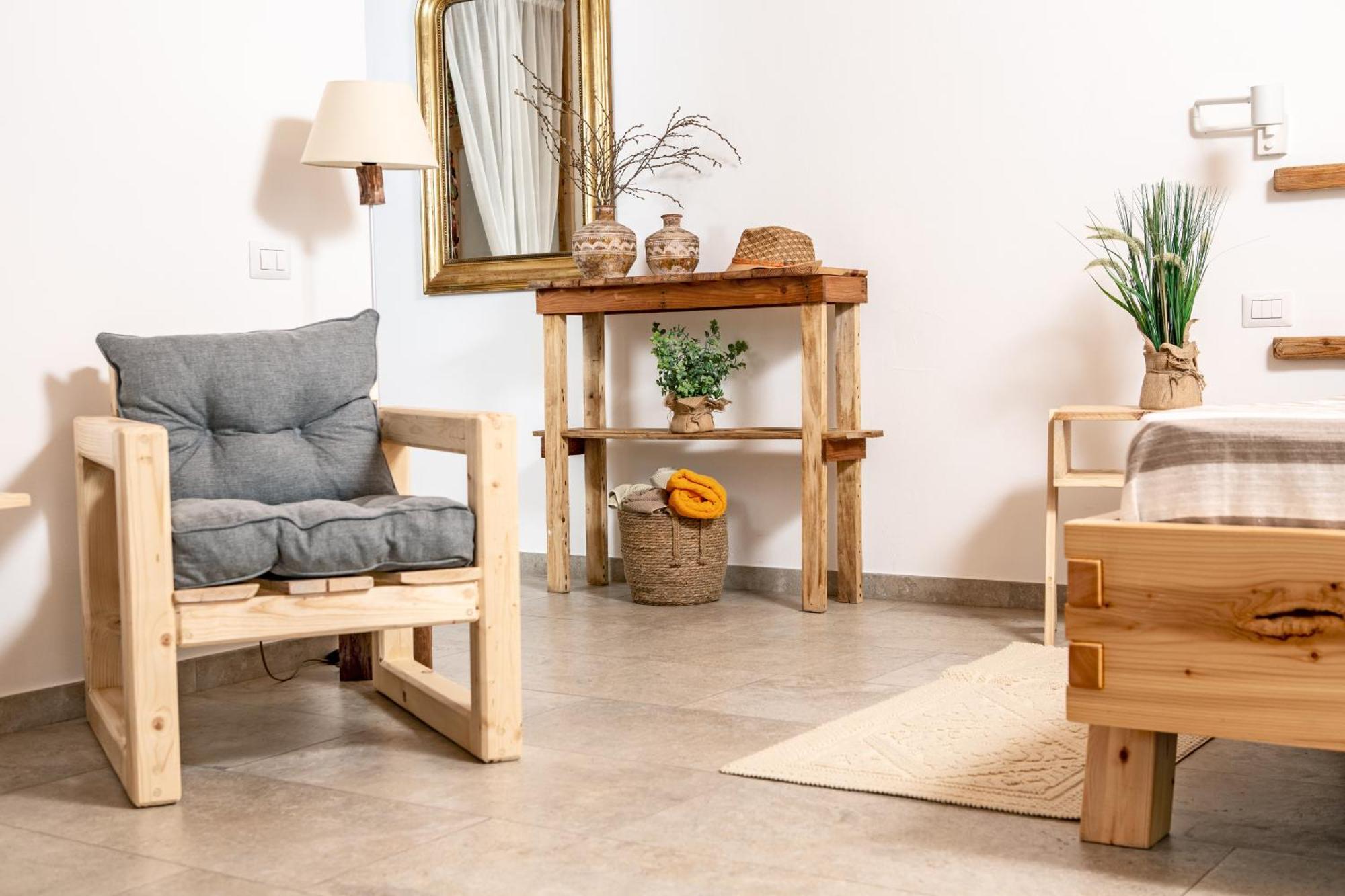 Les Rooms&suite Couette-café Santa Teresa Gallura