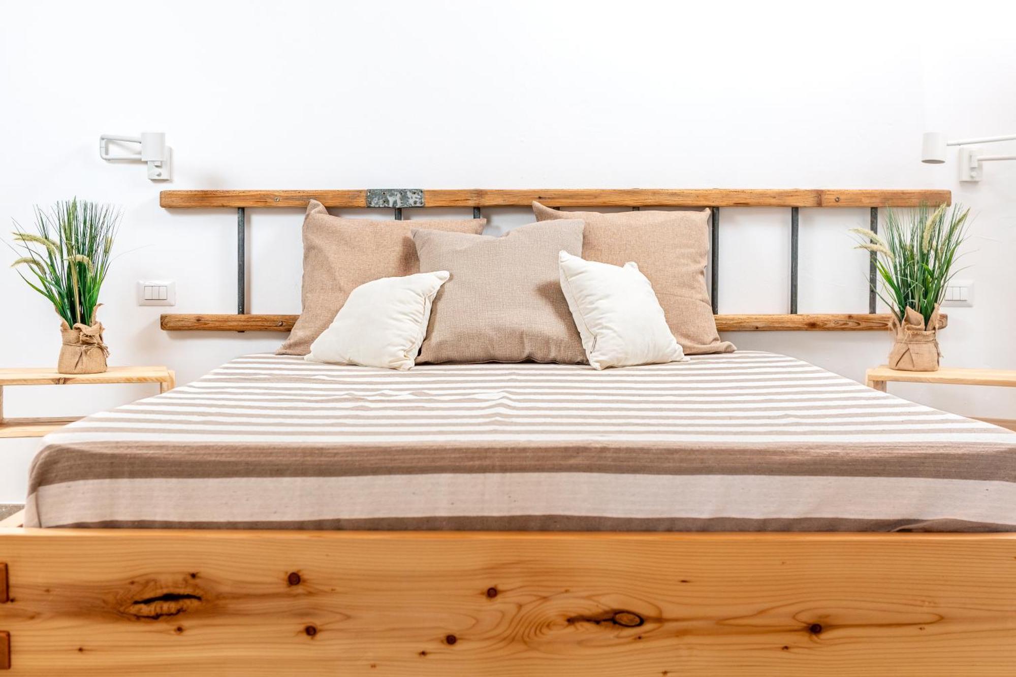 Les Rooms&suite * Santa Teresa Gallura