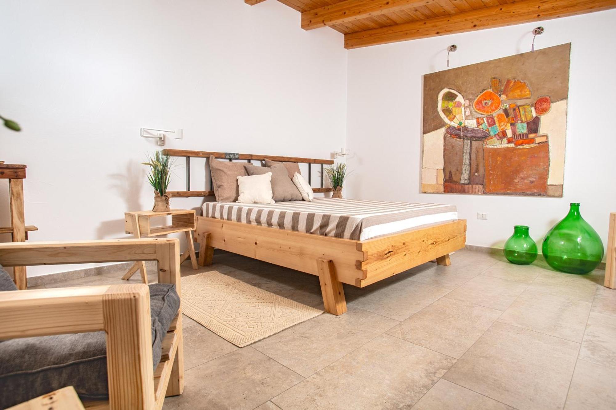 Couette-café Les Rooms&suite
