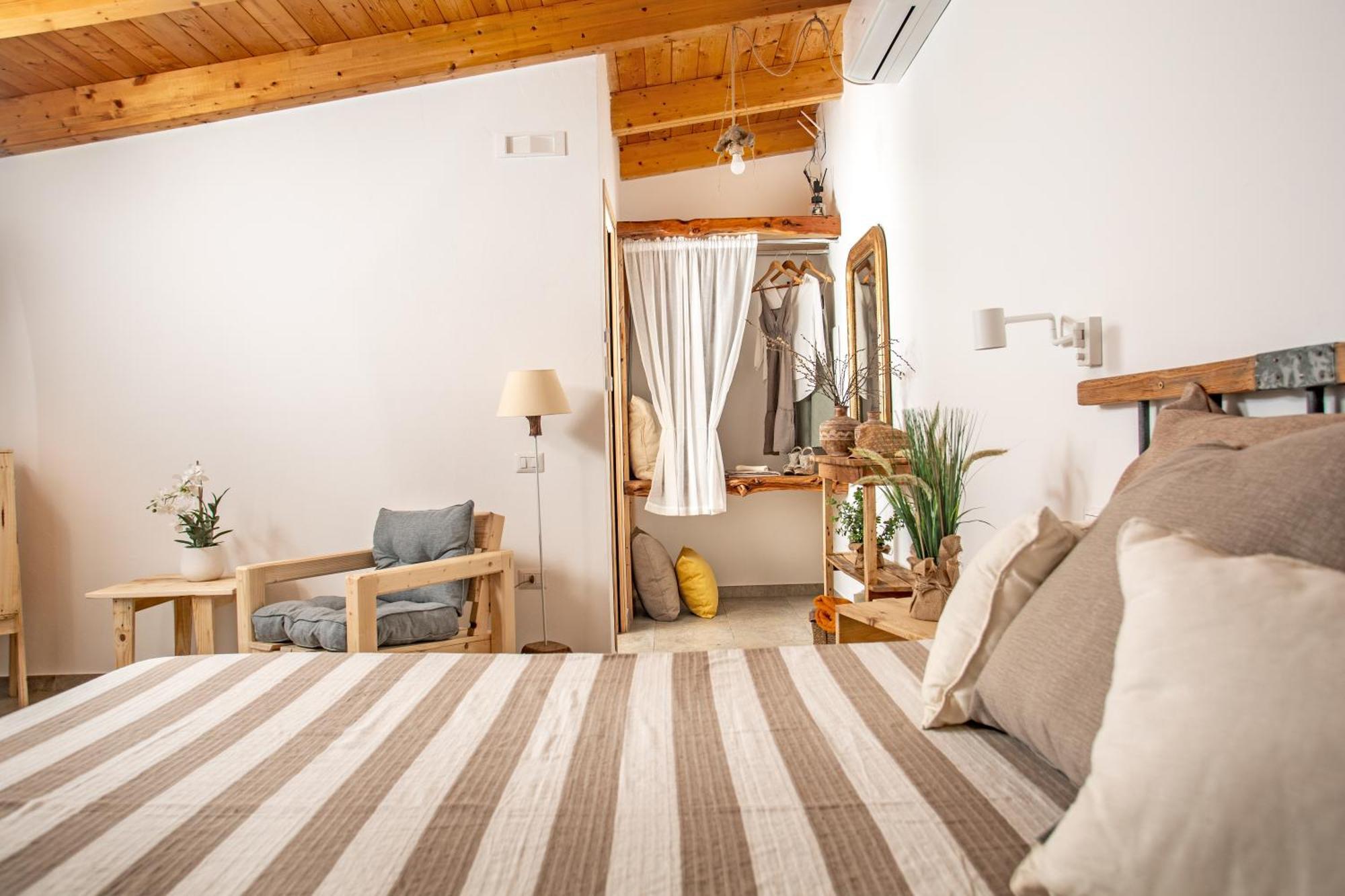 Les Rooms&suite Santa Teresa Gallura