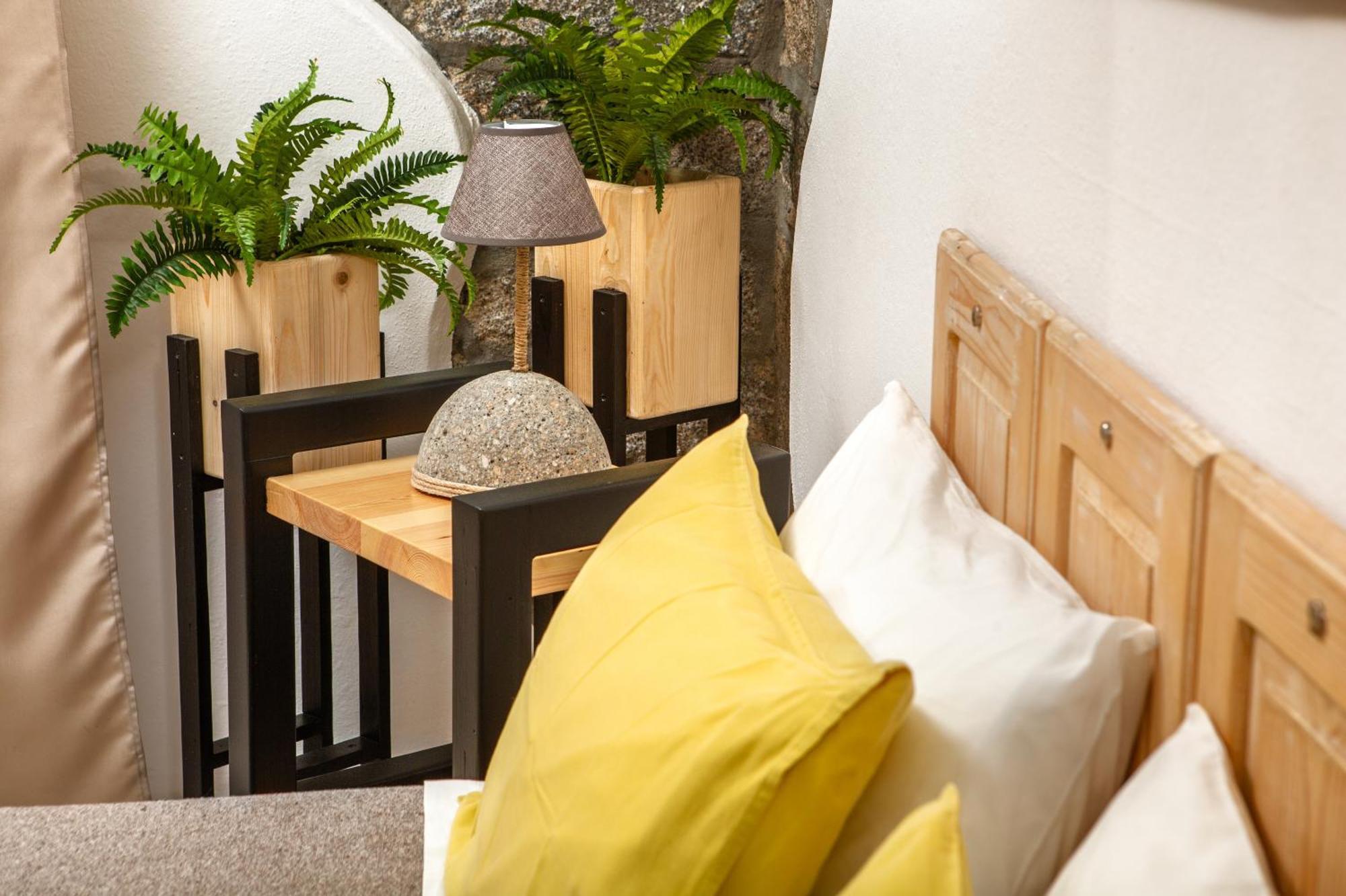 Les Rooms&suite Santa Teresa Gallura