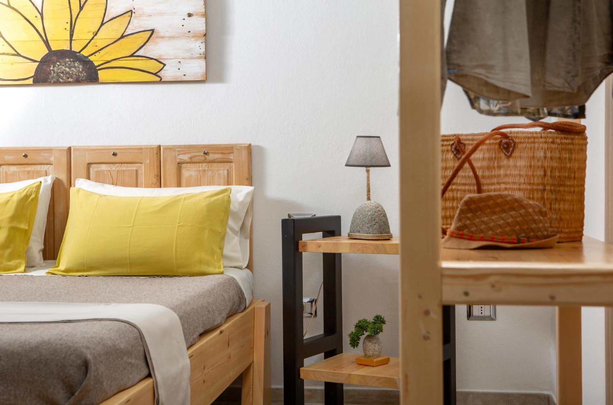Les Rooms&suite Couette-café Santa Teresa Gallura