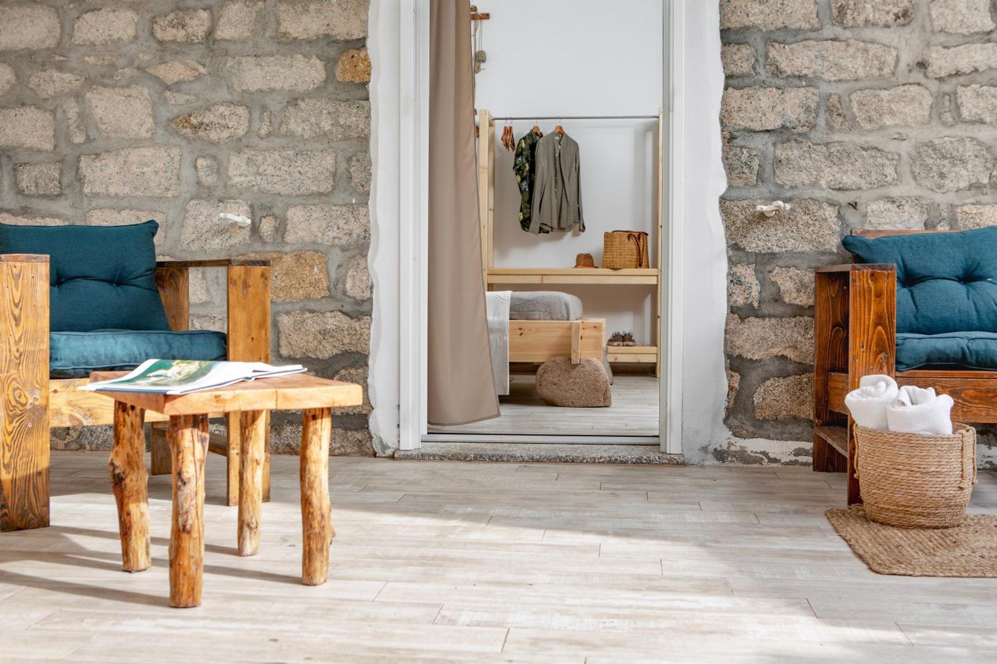 Les Rooms&suite *