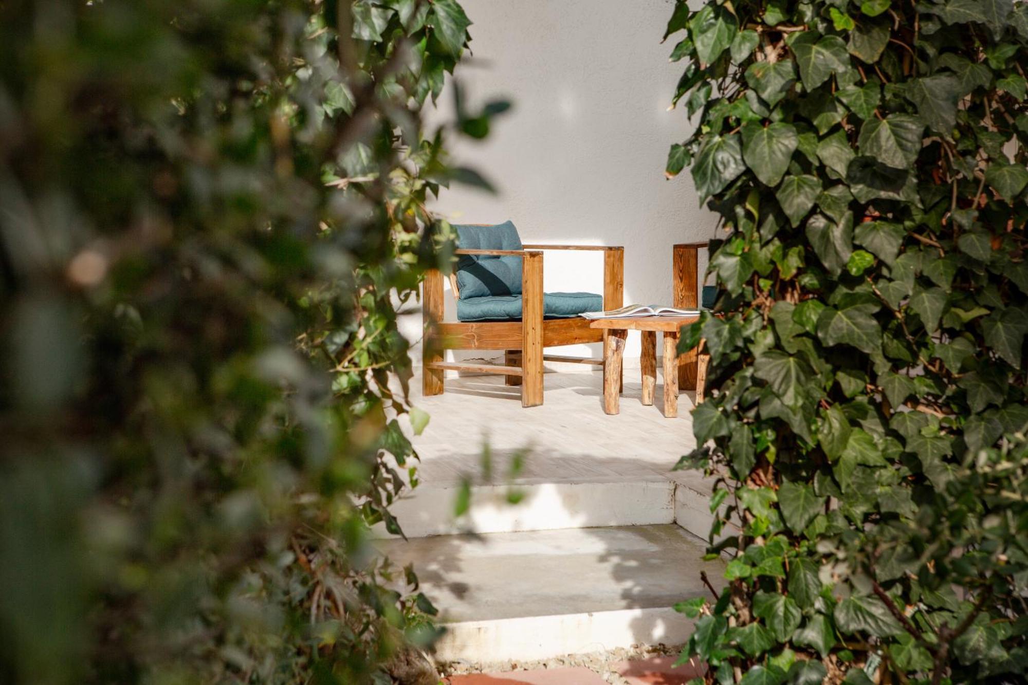 Les Rooms&suite * Santa Teresa Gallura