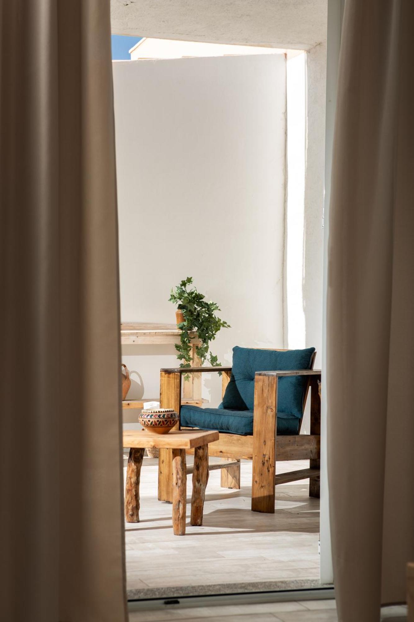 Les Rooms&suite Santa Teresa Gallura