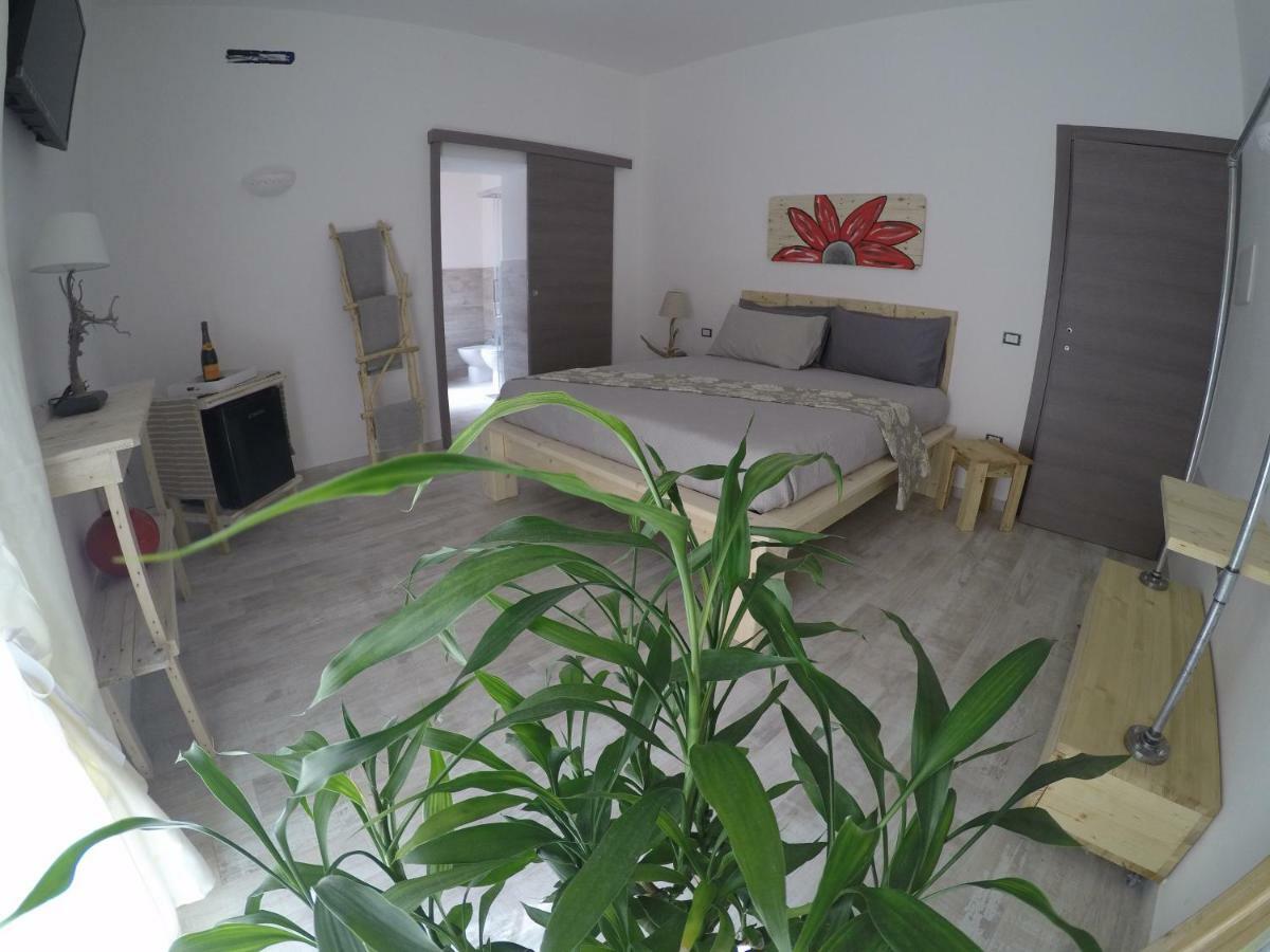 Les Rooms&suite Couette-café
