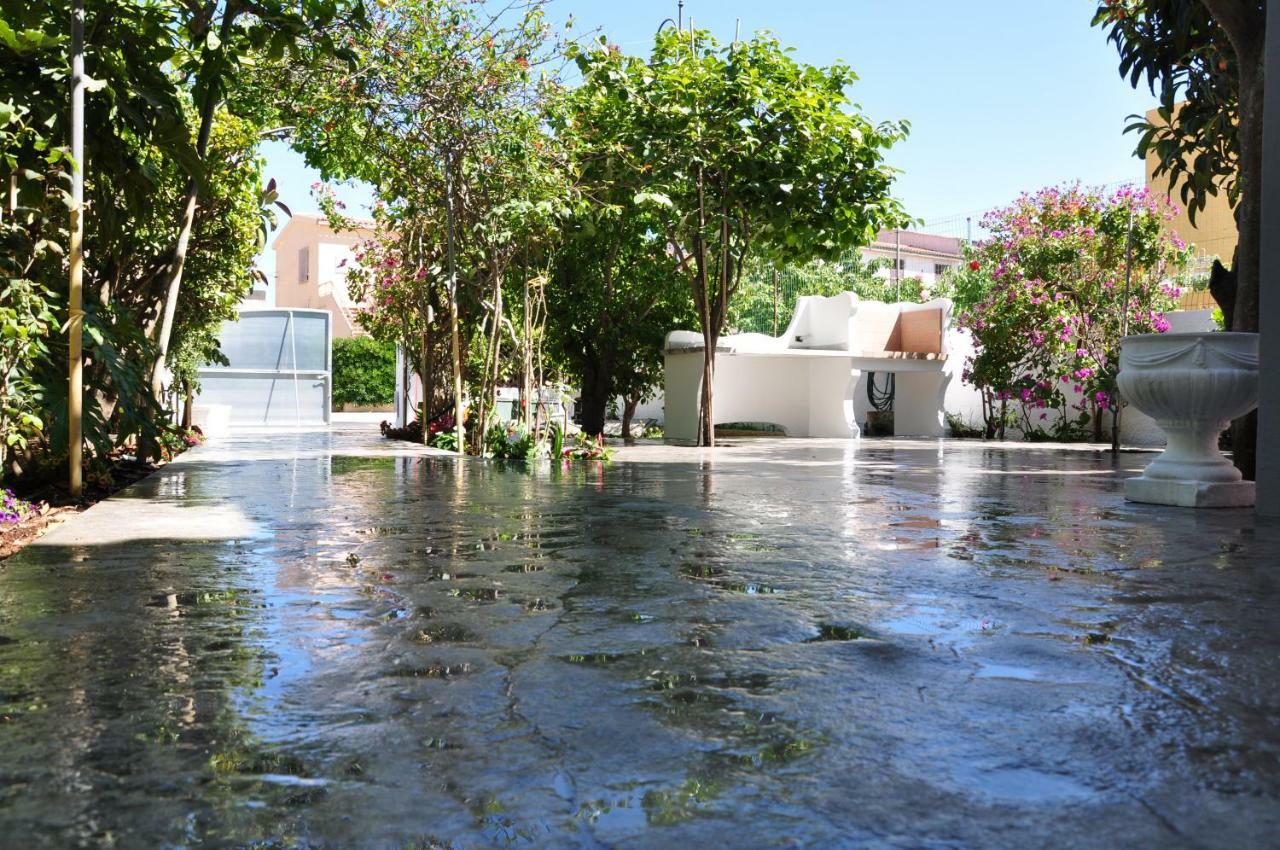 Les Rooms&suite Couette-café Santa Teresa Gallura