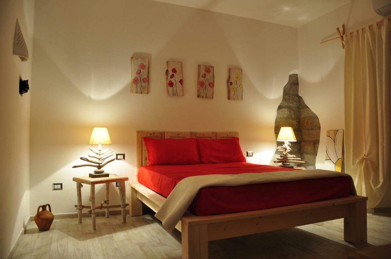 Les Rooms&suite Santa Teresa Gallura