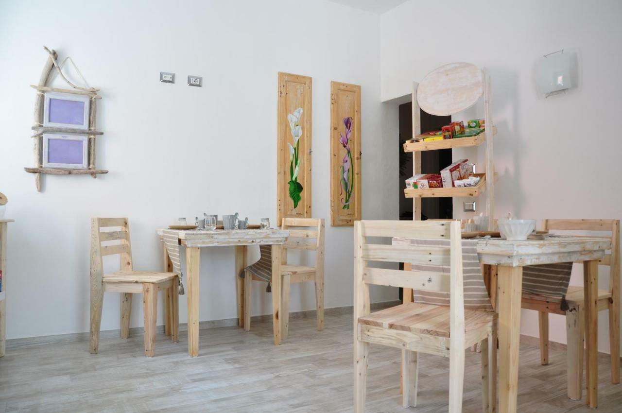 Les Rooms&suite Couette-café