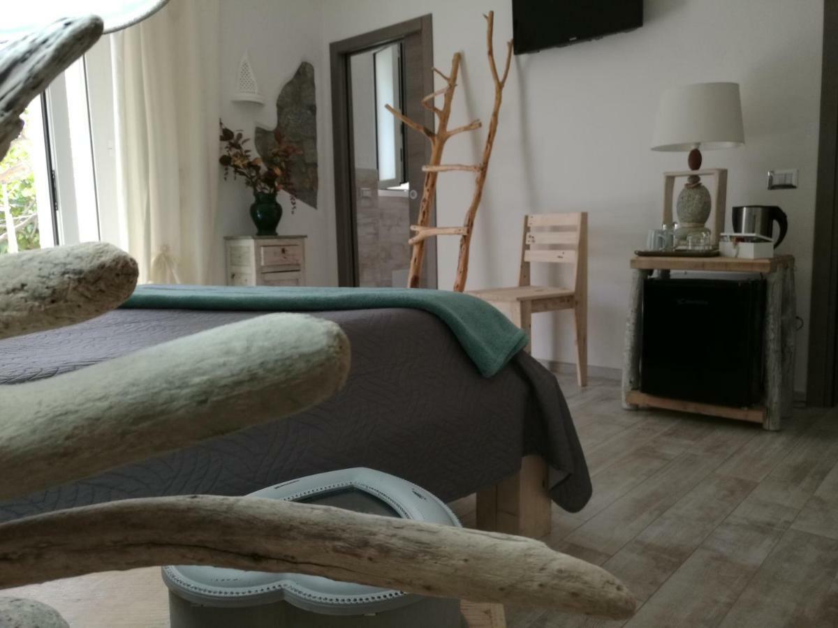 Les Rooms&suite Santa Teresa Gallura