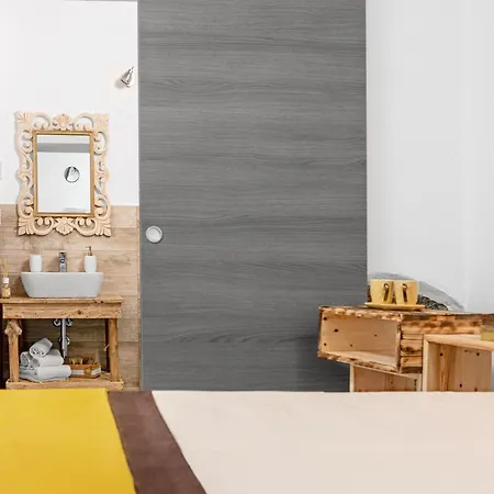 B&B Les Chambres Rooms & Suite Santa Teresa Gallura Exterior photo